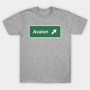 Avalon T-Shirt